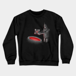 Rite of Passage Crewneck Sweatshirt